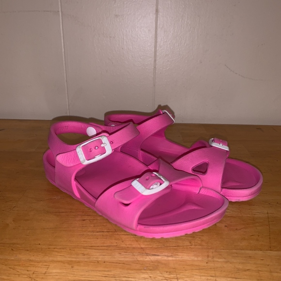 birkenstock eva girls